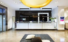 Nh Collection Milano President Hotel 5*